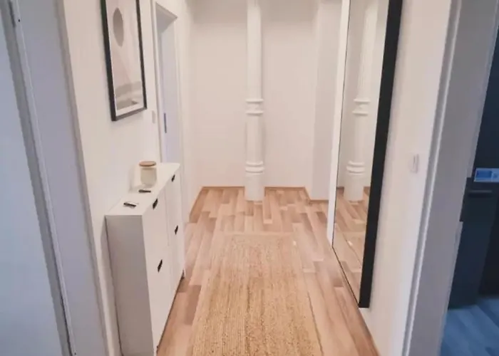 Insight Living Gmbh *