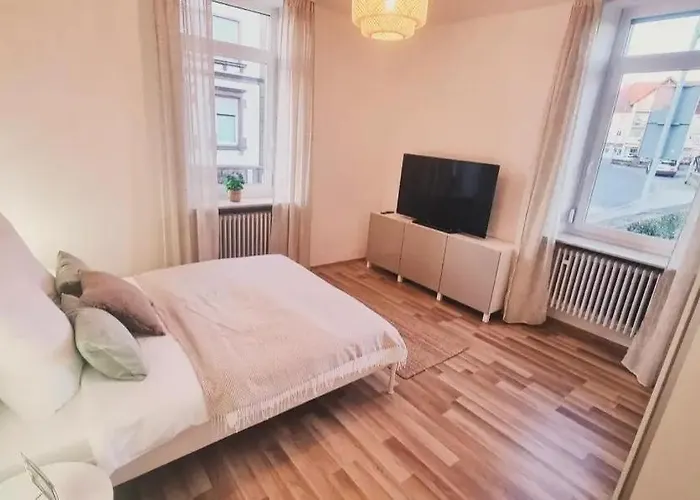 Insight Living Gmbh * Ramstein-Miesenbach